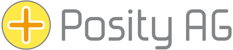 Posity logo
